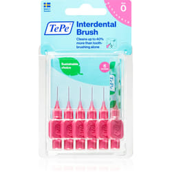 TePe Interdental Brush Original 0,4 mm 6 pz