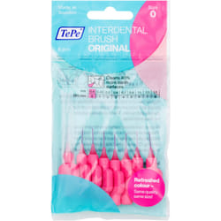 TePe Original 0,4 mm 8 pz