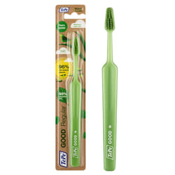 TePe Good Mini Extra Soft Spazzolino per Pulizia Delicata Spazzolino Singolo