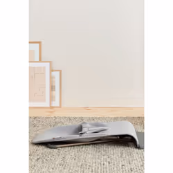 BabyBjorn Bliss sedia a dondolo per bambino Grigio chiaro - Vista aggiuntiva 7