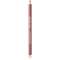 IsaDora All-in-One colore 01 Bare Beige 1,2 g