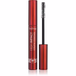Vuoi mettere in risalto i tuoi occhi esaltandone così la loro naturale bellezza? Ti aiuterà il mascara IsaDora The 10 Sec Hig ...