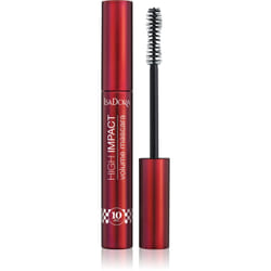 IsaDora The 10 Sec High Impact colore 30 Black Speed 9 ml
