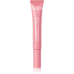 IsaDora Glossy Lip Treat colore 61 Pink Punch 13 ml