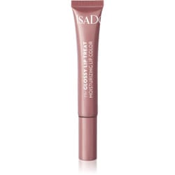 IsaDora Glossy Lip Treat colore 63 Rooibos Blush 13 ml