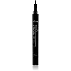 IsaDora Hypo-Allergenic Eyeliner colore 30 Black 1 ml