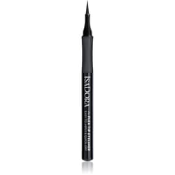 IsaDora Flex colore 80 Deep Black 1 ml