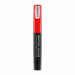 ISADORA Build Up Mascara Extra Volume 01 Super Black 12ml