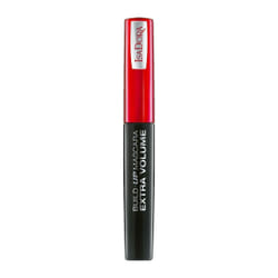 ISADORA Build Up Mascara Extra Volume 01 Super Black 12ml 12 ml