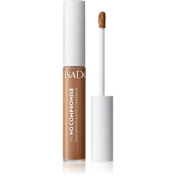 IsaDora The No Compromise Lightweight Matte Concealer colore 9NW 10 ml