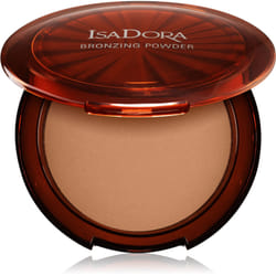IsaDora Bronzing Powder colore 48 Matte Tan 10 g
