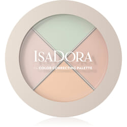 IsaDora Color Correcting Palette colore 60 CC 4 g