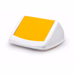 Durable 1801574013, Custodia, Giallo, 1 pz, Durable, 330 mm, 330 mm
