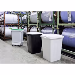 Durable DURABIN 90 Grigio