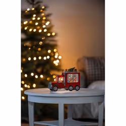 Konstsmide 4318-550 illuminazione decorativa Figura luminosa decorativa 2 lampadina(e) LED - Vista aggiuntiva 5