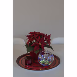 Konstsmide 1408-500 illuminazione decorativa Ghirlanda di luci decorative 20 lampadina(e) LED 0,4 W - Vista aggiuntiva 2