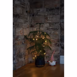 Konstsmide 1408-500 illuminazione decorativa Ghirlanda di luci decorative 20 lampadina(e) LED 0,4 W - Vista aggiuntiva 3