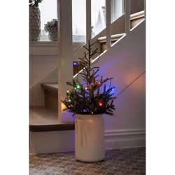 Konstsmide 1408-500 illuminazione decorativa Ghirlanda di luci decorative 20 lampadina(e) LED 0,4 W - Vista aggiuntiva 6