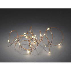 Konstsmide 1461-160 illuminazione decorativa 40 lampadina(e) Micro LED