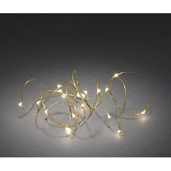 Konstsmide 1461-180 illuminazione decorativa 40 lampadina(e) Micro LED