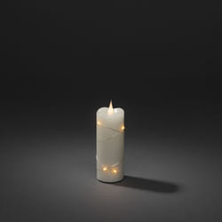 Konstsmide 1824-180 illuminazione decorativa Figura luminosa decorativa 7 lampadina(e) LED 0,1 W