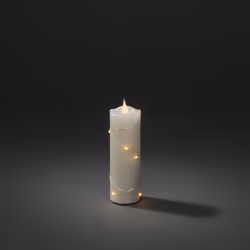 Konstsmide Wax Candle LED 0,1 W - Vista aggiuntiva 7
