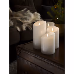 Konstsmide 1840-100 candela elettrica LED