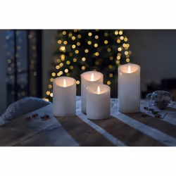Konstsmide 1842-100 candela elettrica LED - Vista aggiuntiva 3