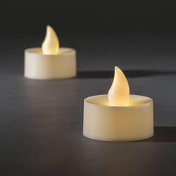 Konstsmide 1980-100 candela elettrica LED