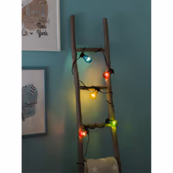 Konstsmide 2372-500 decorazione per feste Ghirlanda