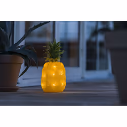 Konstsmide 6277-103 illuminazione decorativa Figura luminosa decorativa 16 lampadina(e) LED 0,32 W