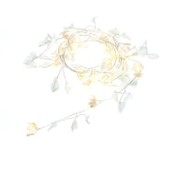 Konstsmide Light set flowers Ghirlanda di luci decorative 20 lampadina(e) LED 1,28 W