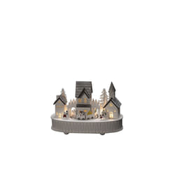 Konstsmide 3269-210 illuminazione decorativa Figura luminosa decorativa 5 lampadina(e) LED 0,3 W