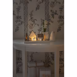 Konstsmide 3282-210 illuminazione decorativa Figura luminosa decorativa 6 lampadina(e) LED 0,36 W