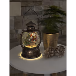 Konstsmide 3497-000 lanterna LED Oro - Vista aggiuntiva 2