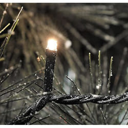 Konstsmide 3610-140 stringa di luce 16,24 m 40 lampada(e) LED