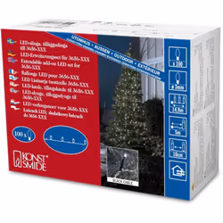 DESCRIZIONEGodetevi attirerà Aahhs e Oohhs. Con l'estensione per i Micro LED donano la base compatto vostro giardino di volta ...