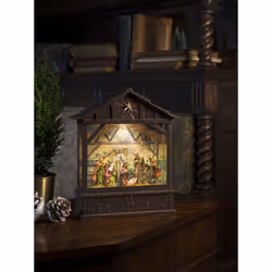 Konstsmide 4274-000 illuminazione decorativa Figura luminosa decorativa 1 lampadina(e) LED 0,1 W