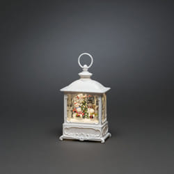 Konstsmide 4394-200 lanterna LED Bianco