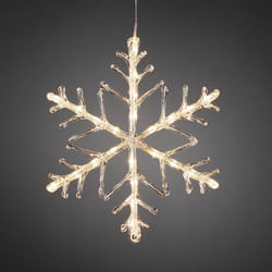 Konstsmide 4440-103 illuminazione decorativa Figura luminosa decorativa 90 lampadina(e) LED 3,6 W