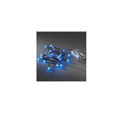 Konstsmide 1491-407 Ghirlanda di luci decorative 20 lampadina(e) LED