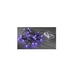 Konstsmide 1491-457 Ghirlanda di luci decorative 20 lampadina(e) LED