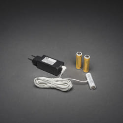 Konstsmide 5163-000 carica batterie