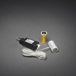 Konstsmide 5172-000 carica batterie
