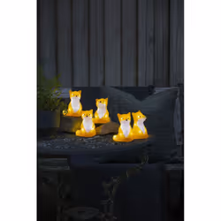 Konstsmide 6233-203 illuminazione decorativa Figura luminosa decorativa 40 lampadina(e) LED 0,8 W - Vista aggiuntiva 3