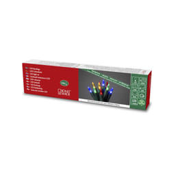 Konstsmide 6300-500 stringa di luce 1,35 m 10 lampada(e) LED