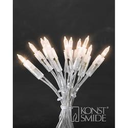 Konstsmide 6303-103 illuminazione decorativa 50 lampadina(e) LED