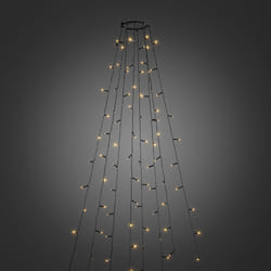 Konstsmide 6365-810 albero di natale artificiale