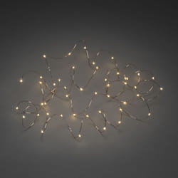 Konstsmide Micro LED light set Ghirlanda di luci decorative 50 lampadina(e) 1,5 W