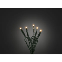 Konstsmide 6555-870 illuminazione decorativa Ghirlanda di luci decorative 200 lampadina(e) LED 3,6 W